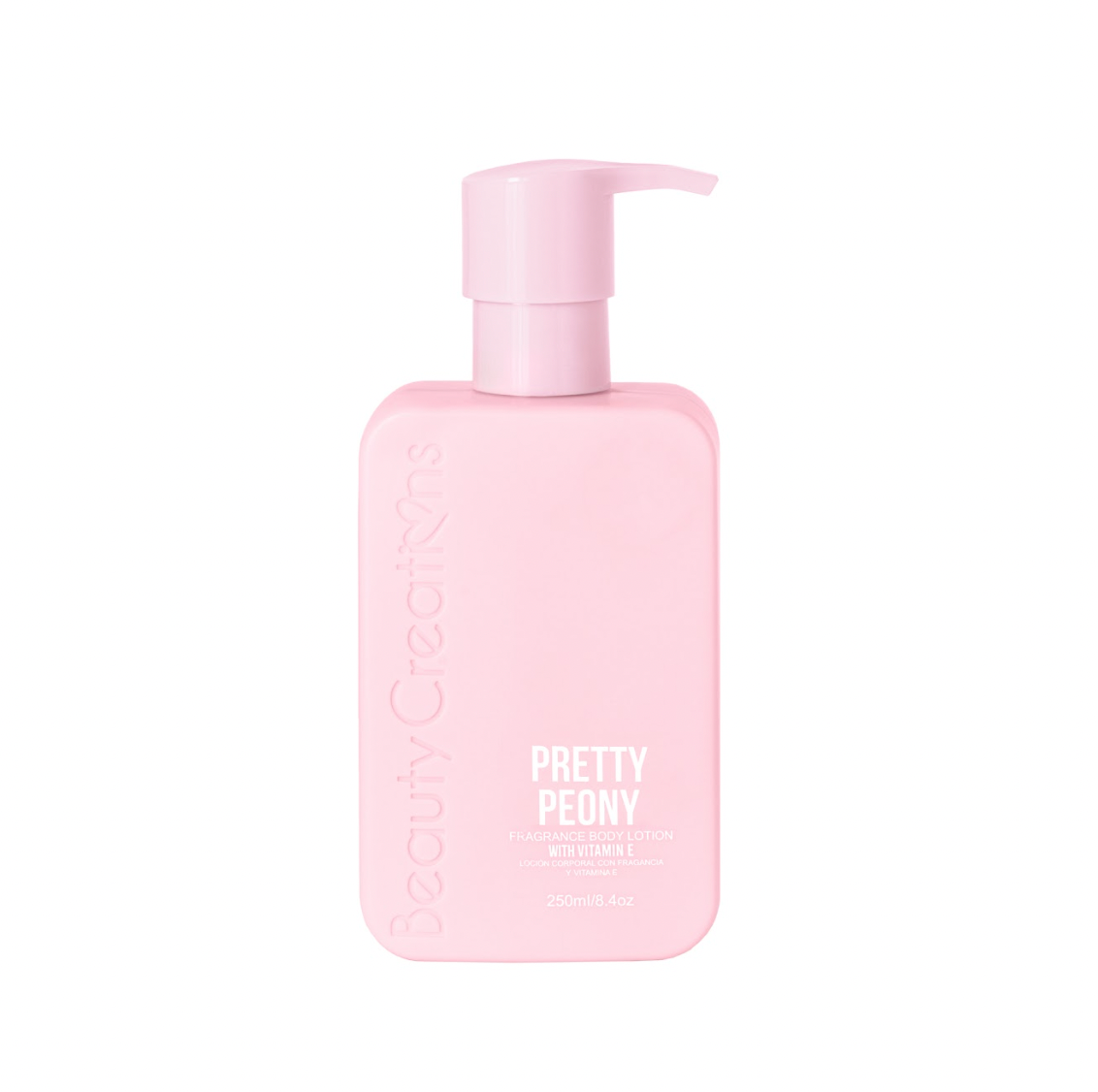 BEAUTY CREATIONS - BODY LOTION 250ML