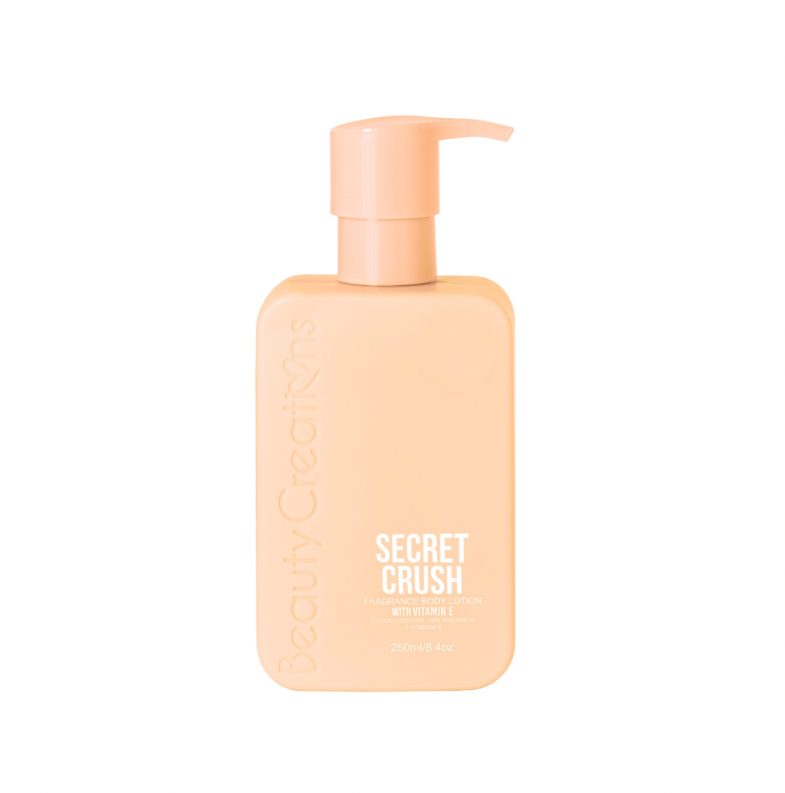 BEAUTY CREATIONS - BODY LOTION 250ML