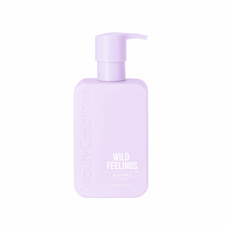 BEAUTY CREATIONS - BODY LOTION 250ML