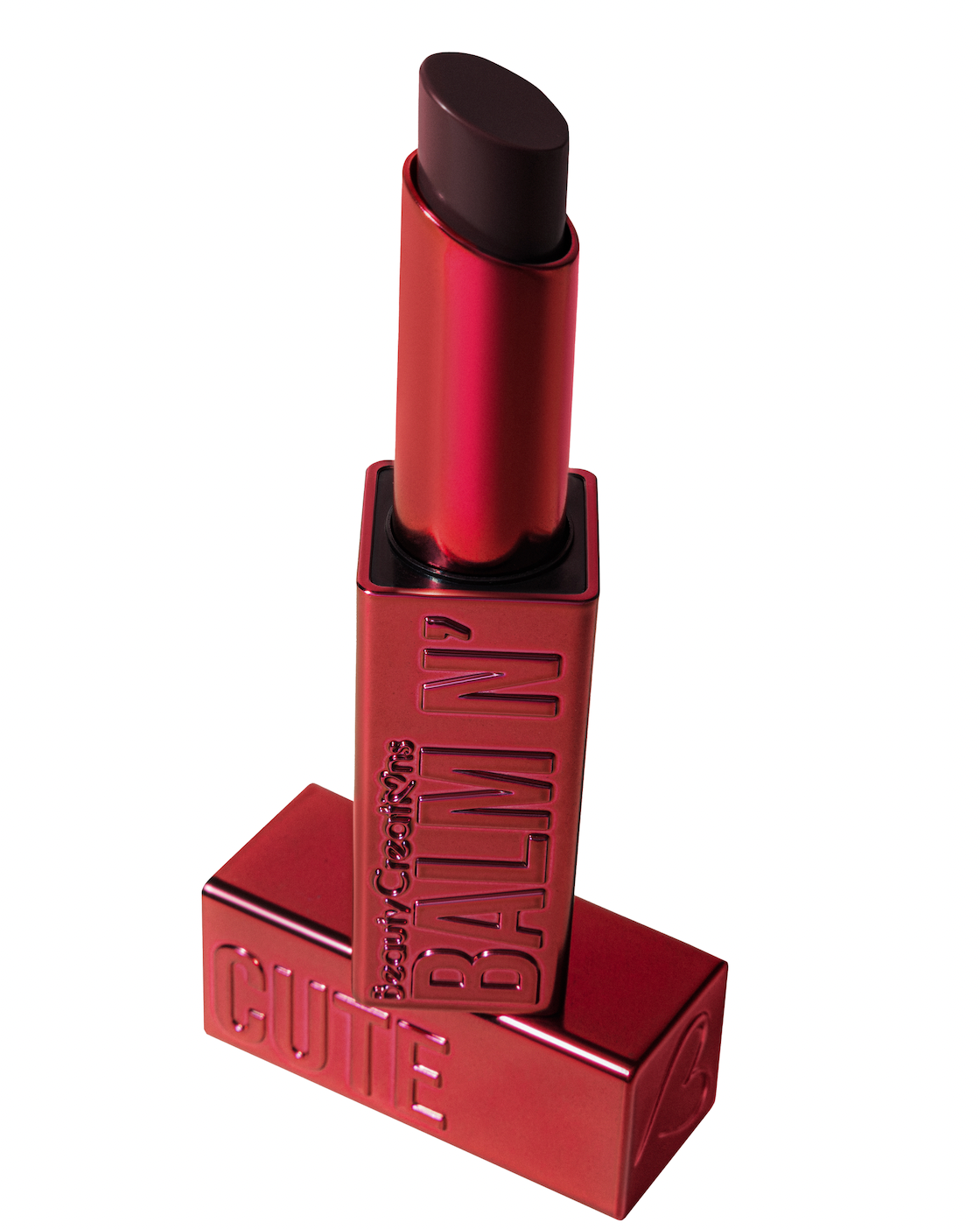 BEAUTY CREATIONS - BALM N CUTE