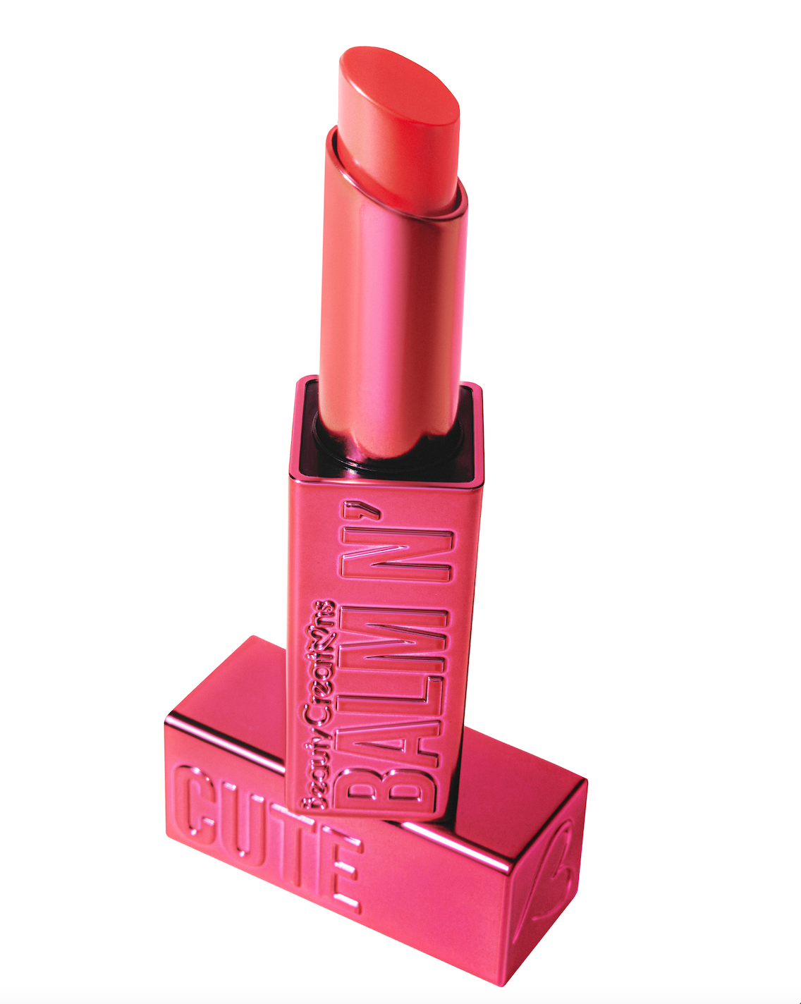 BEAUTY CREATIONS - BALM N CUTE