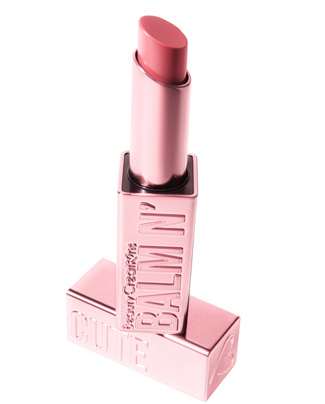BEAUTY CREATIONS - BALM N CUTE