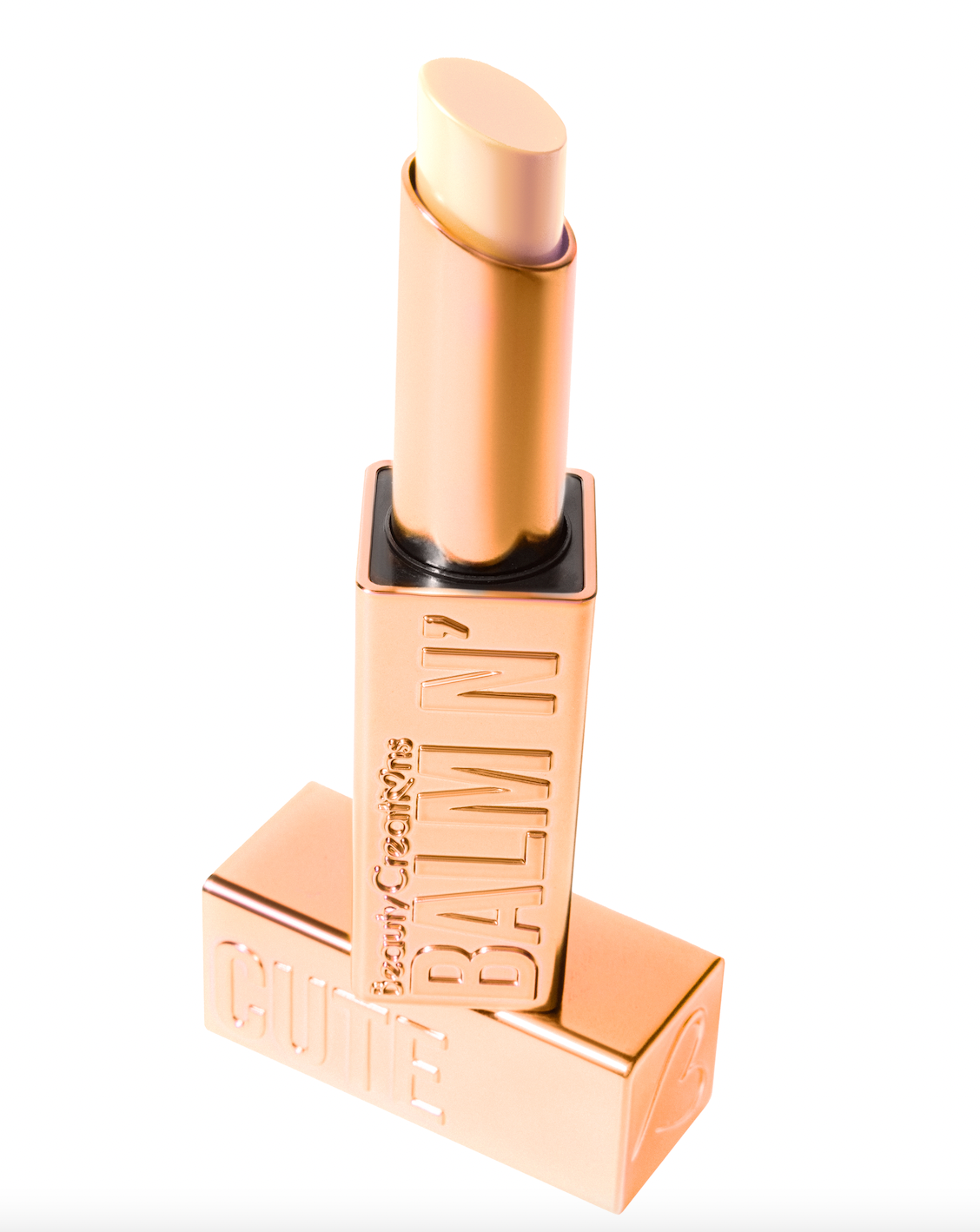 BEAUTY CREATIONS - BALM N CUTE