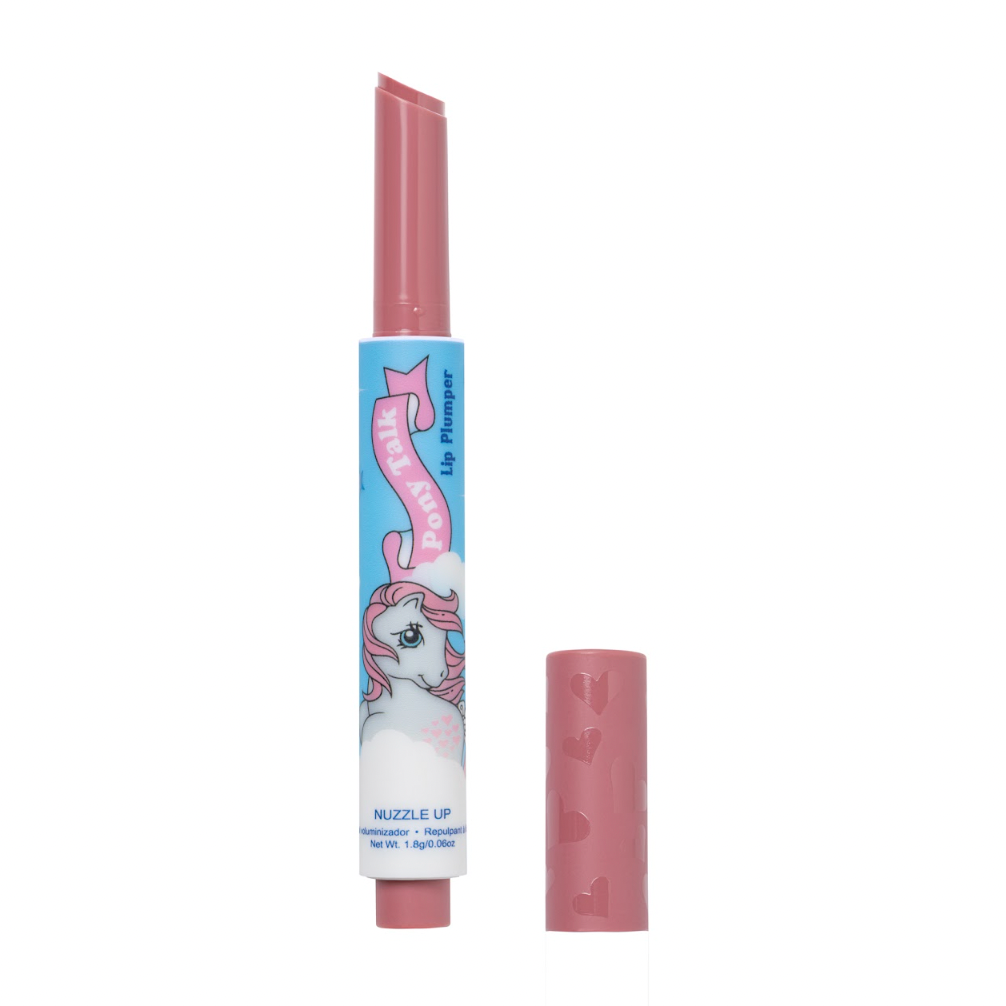 BEAUTY CREATIONS X MY LITTLE PONY - PONY TALK LIP PLUMPER