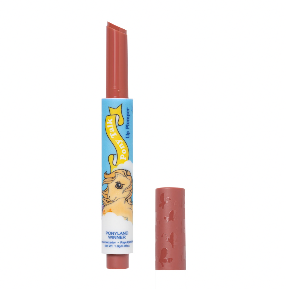 BEAUTY CREATIONS X MY LITTLE PONY - PONY TALK LIP PLUMPER