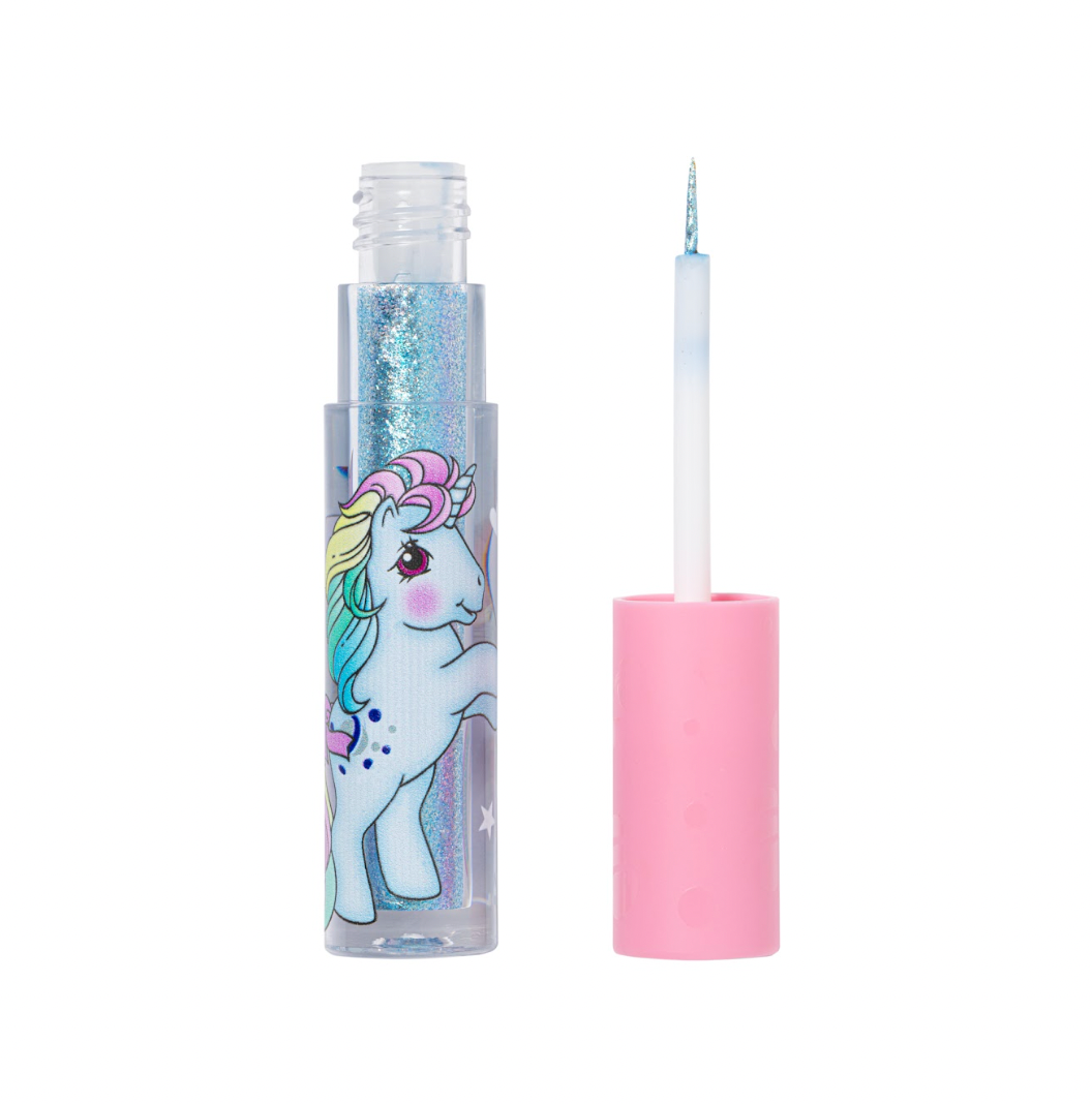 BEAUTY CREATIONS X MY LITTLE PONY - FULL OF FUN GLITTER LINER