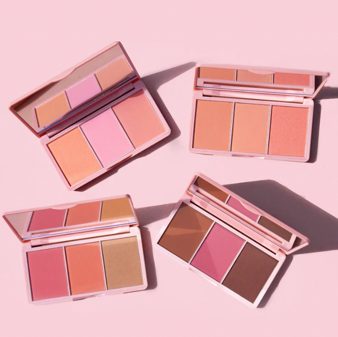 KIMCHI CHIC - CHEEKY 3 SOME