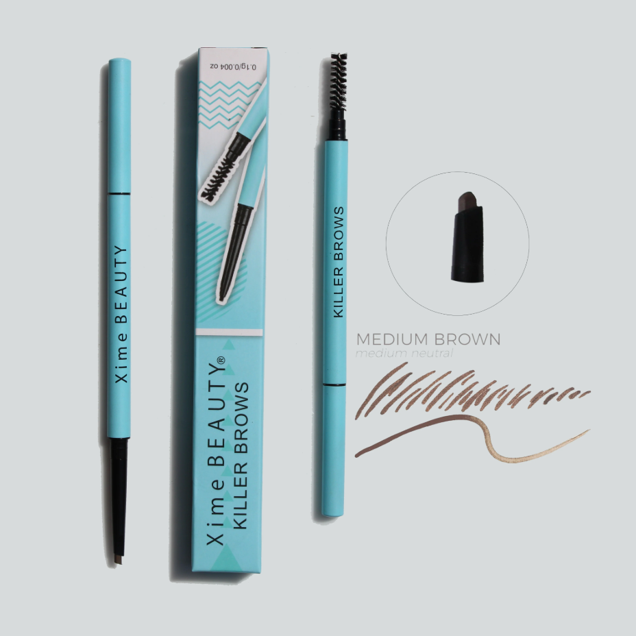 XIME BEAUTY- KILLER BROWS DISPLAY 24PC