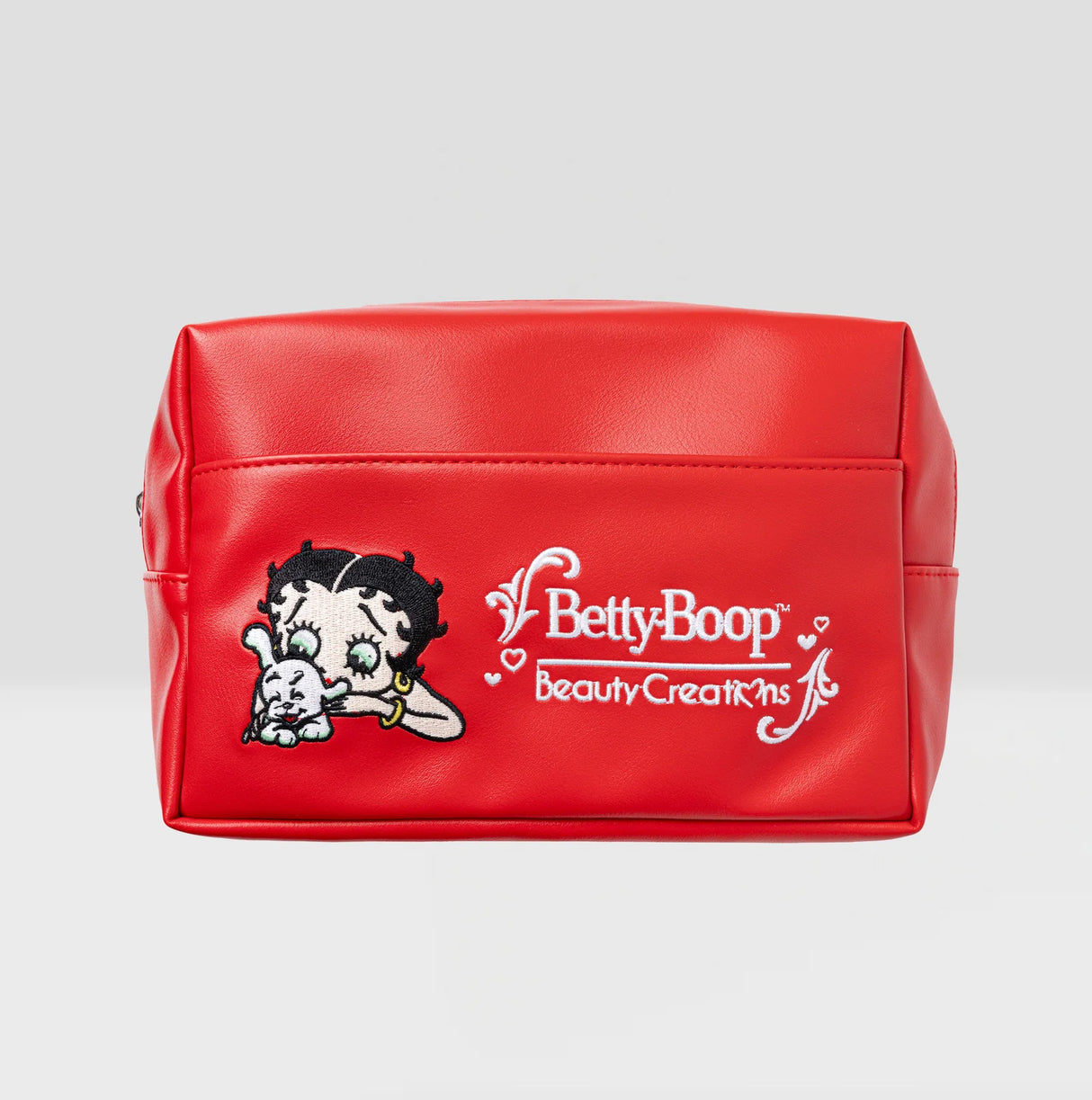 BEAUTY CREATIONS-BETTY BOOP- MAKE UP BAG- 1PC