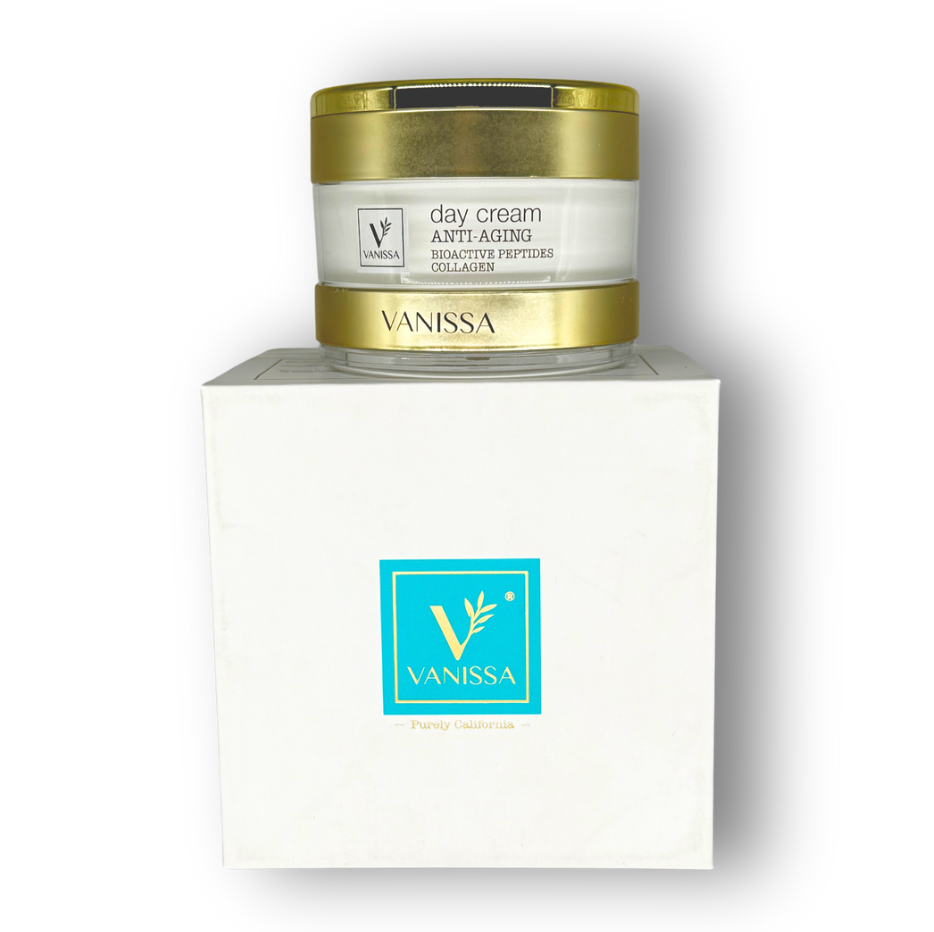 VANISSA-DAY CREAM-1 PC