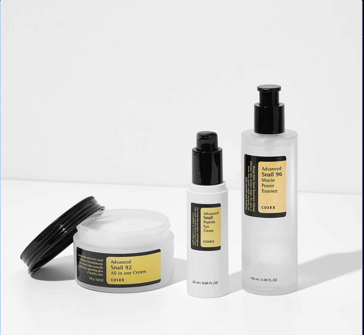 COSRX- ADVANCED SNAIL- 1PC