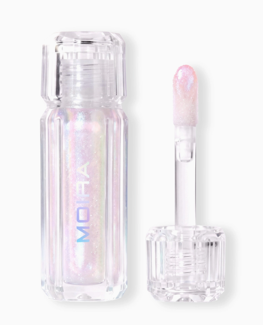 MOIRA - CHROMA KISS pH LIP OIL (3PCS)