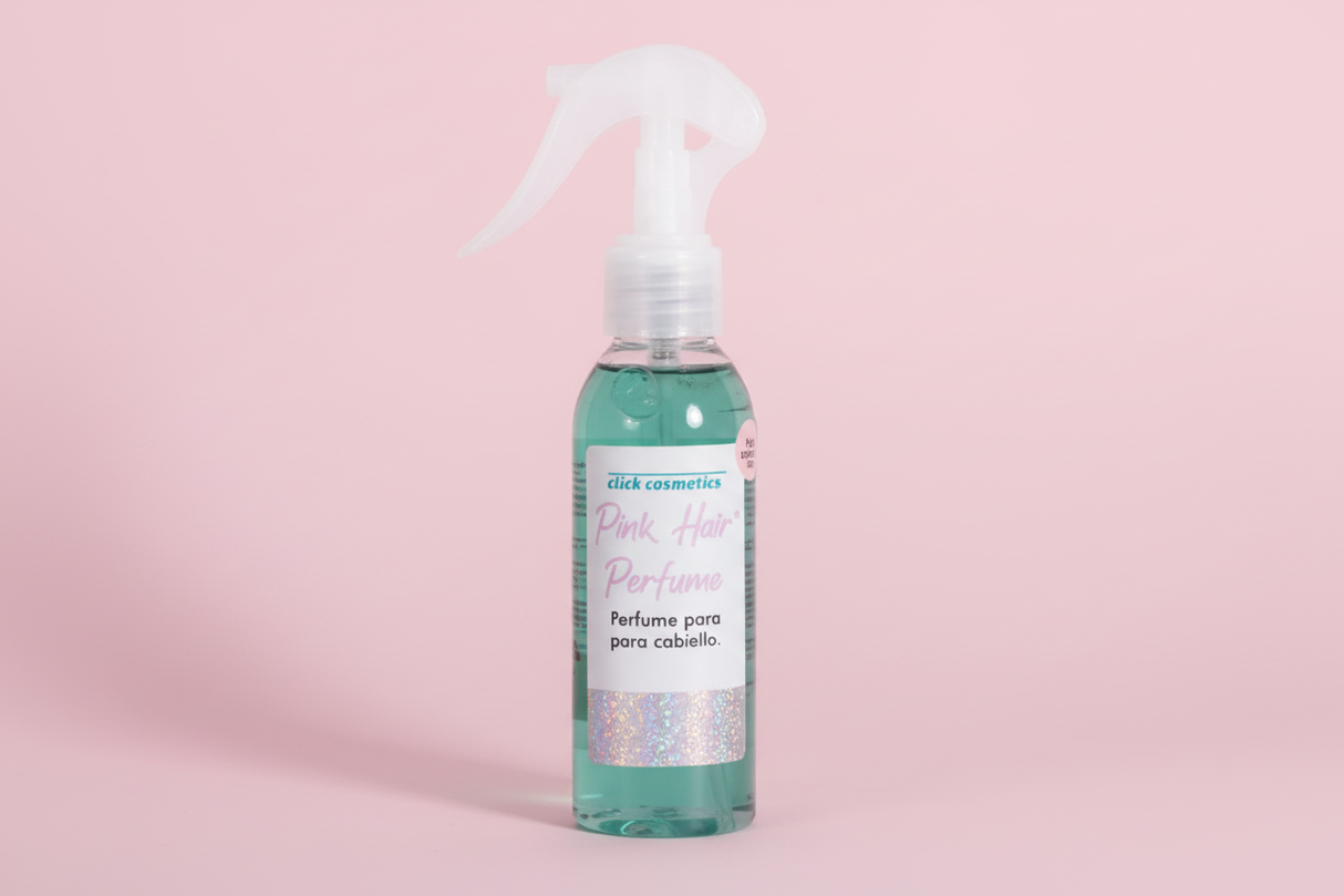 CLICK HAIR - PERFUME PARA EL CABELLO (1PC)