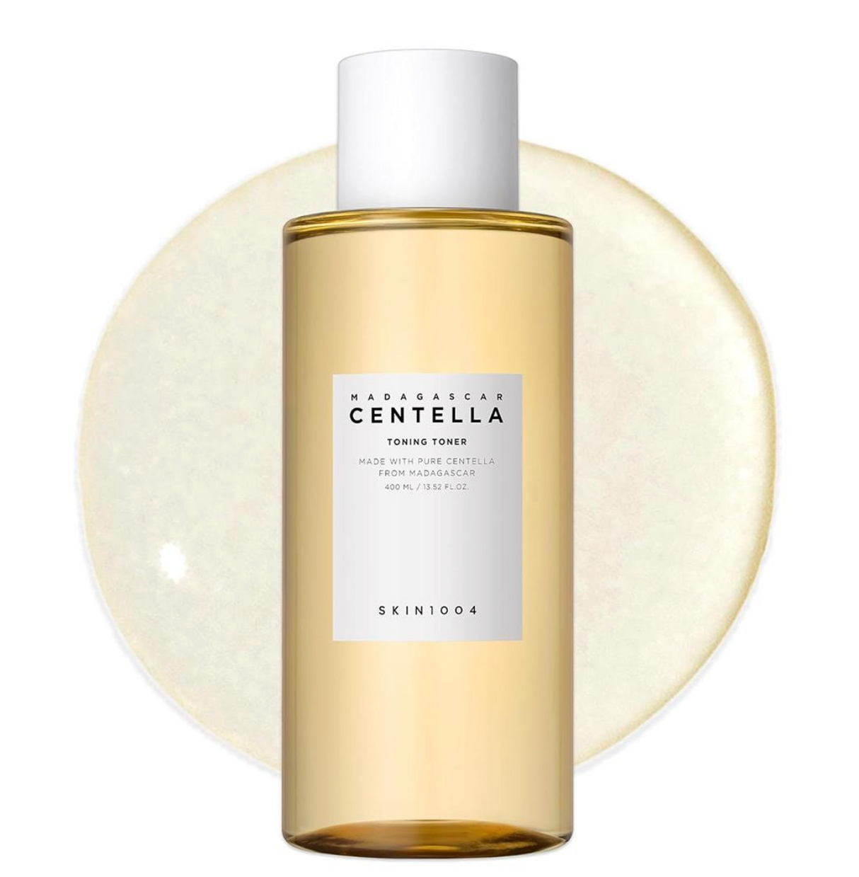 CENTELLA-SKIN 1004- PURE CENTELLA FROM MADAGASCAR