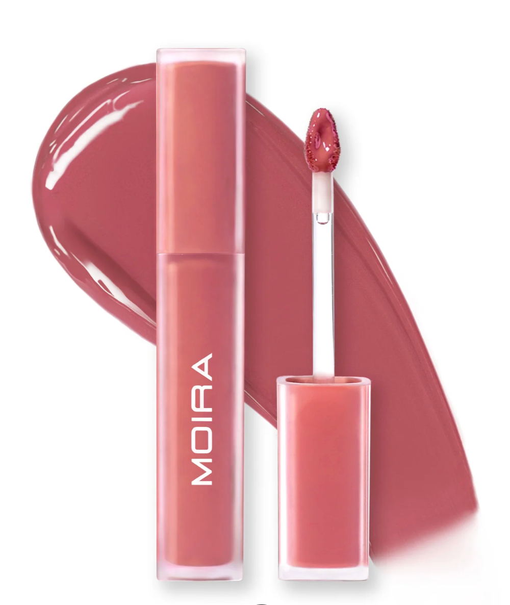 MOIRA - VELVET AIR LIP TINT