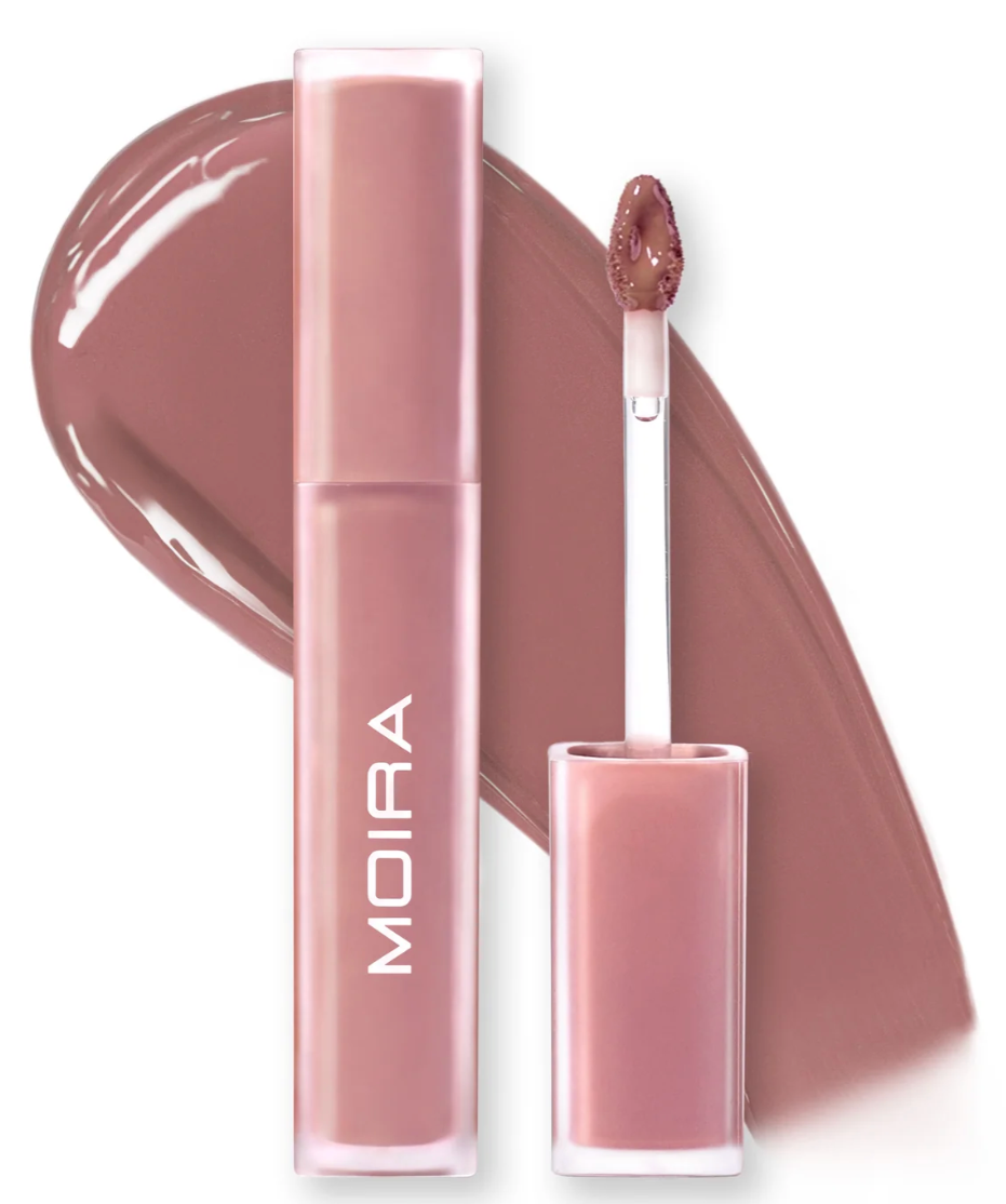 MOIRA - VELVET AIR LIP TINT