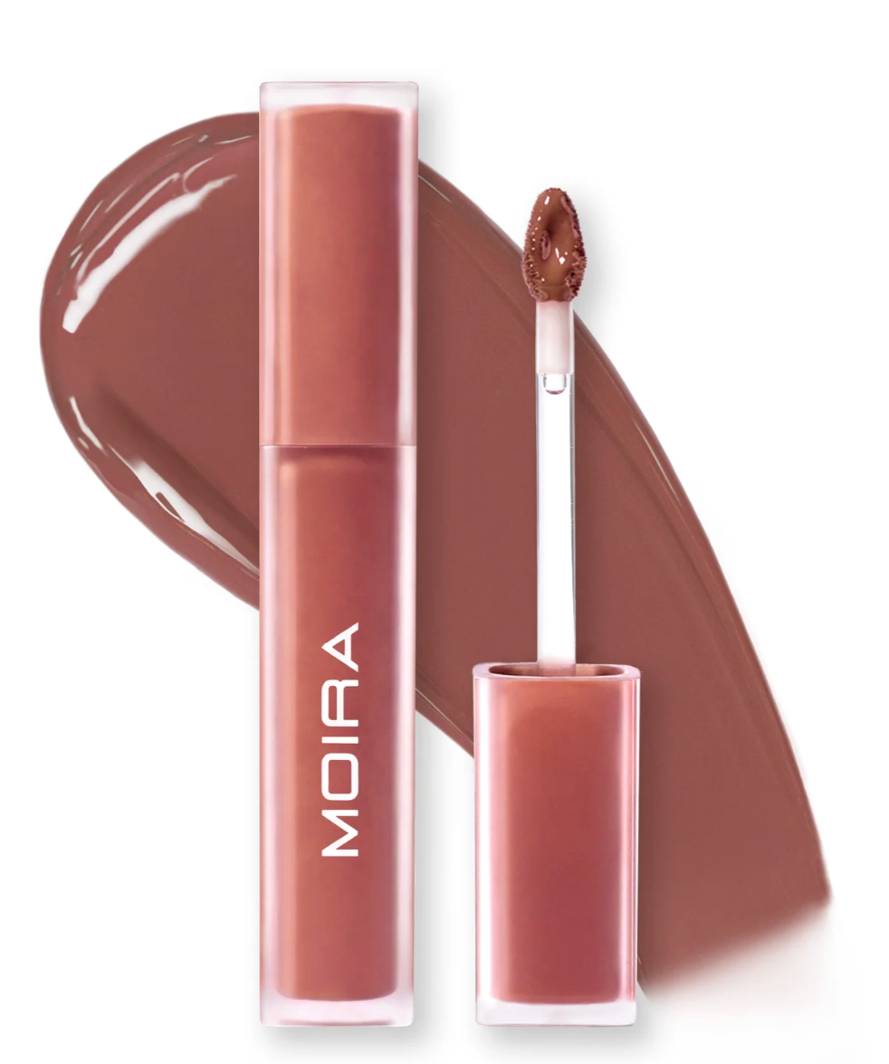 MOIRA - VELVET AIR LIP TINT