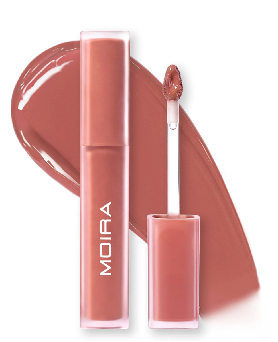 MOIRA - VELVET AIR LIP TINT