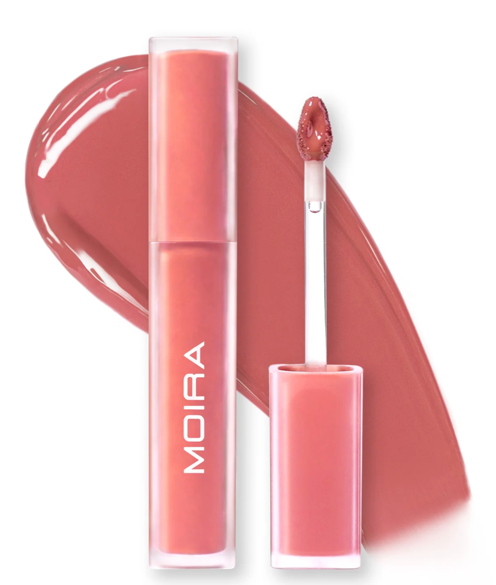 MOIRA - VELVET AIR LIP TINT