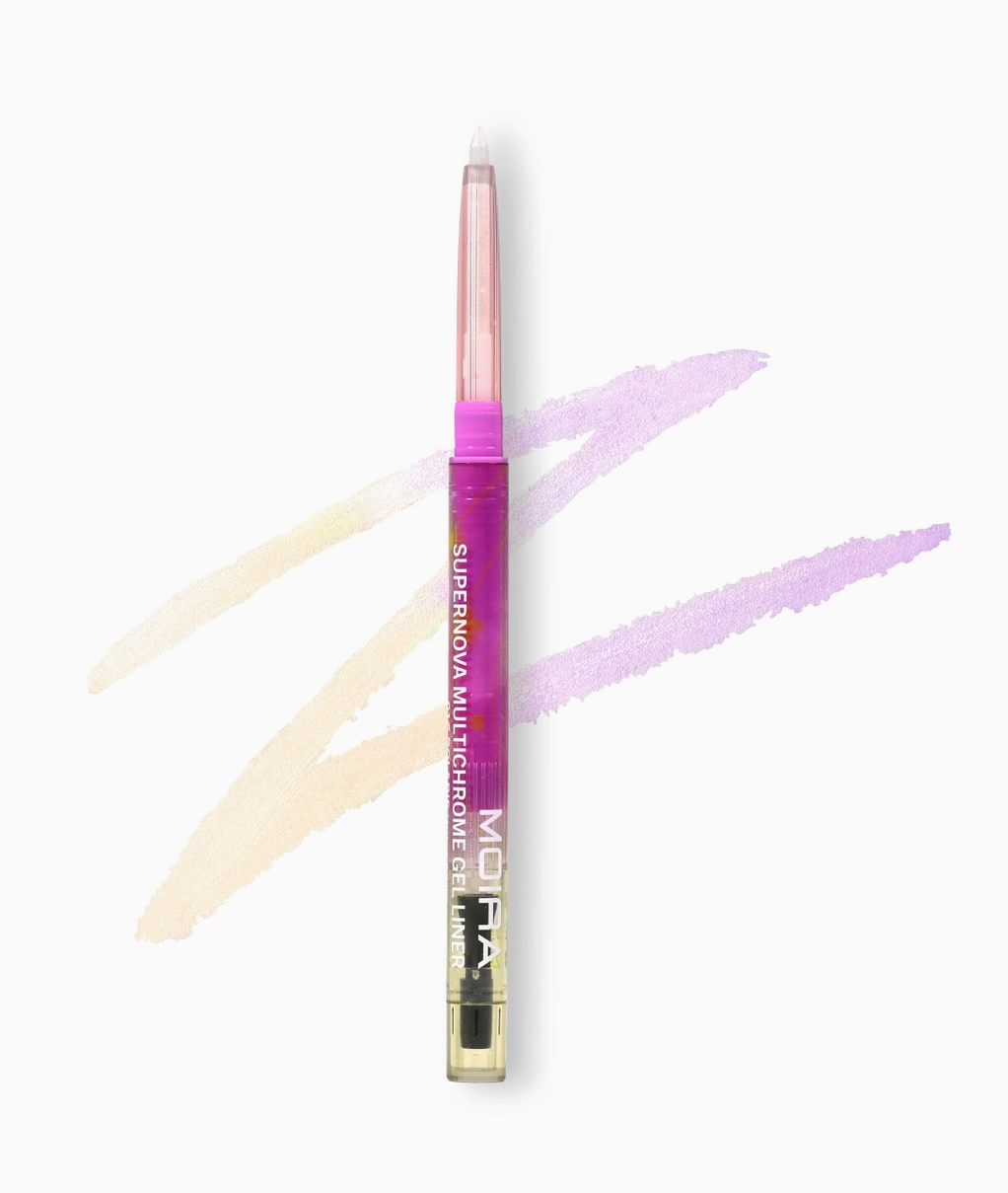 MOIRA - SUPERNOVA MULTICHROME GEL LINER (8 NEW SHADES)