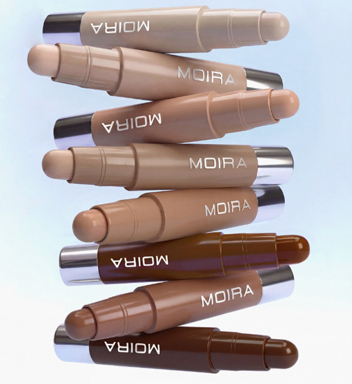 MOIRA - PRECISION SCULPT STICK