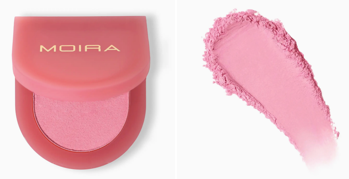 MOIRA-LOVE BLUR BLUSH
