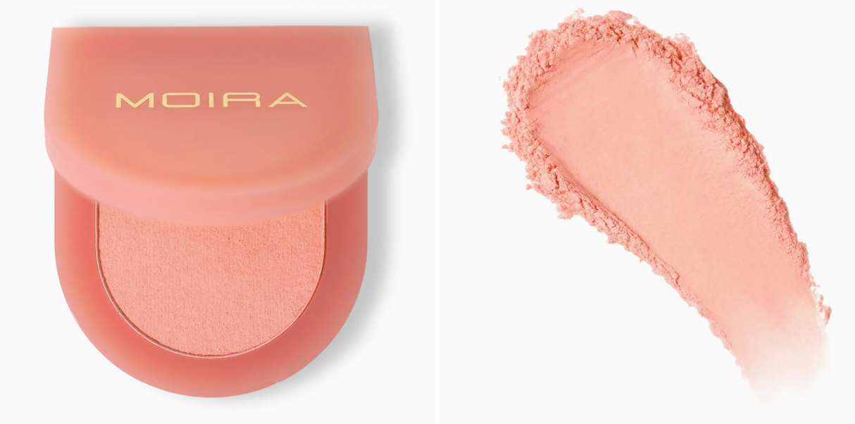MOIRA-LOVE BLUR BLUSH