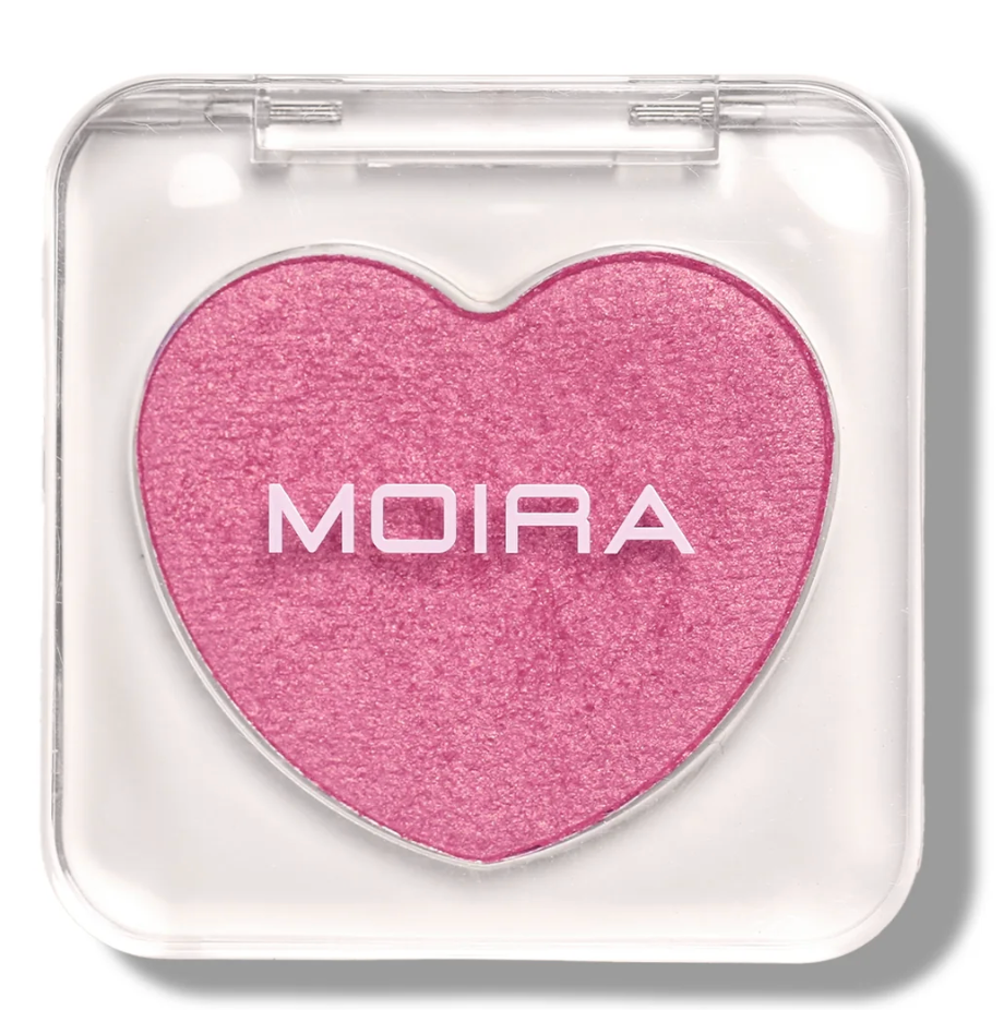 MOIRA - LOVE SPELL POWDER BLUSH