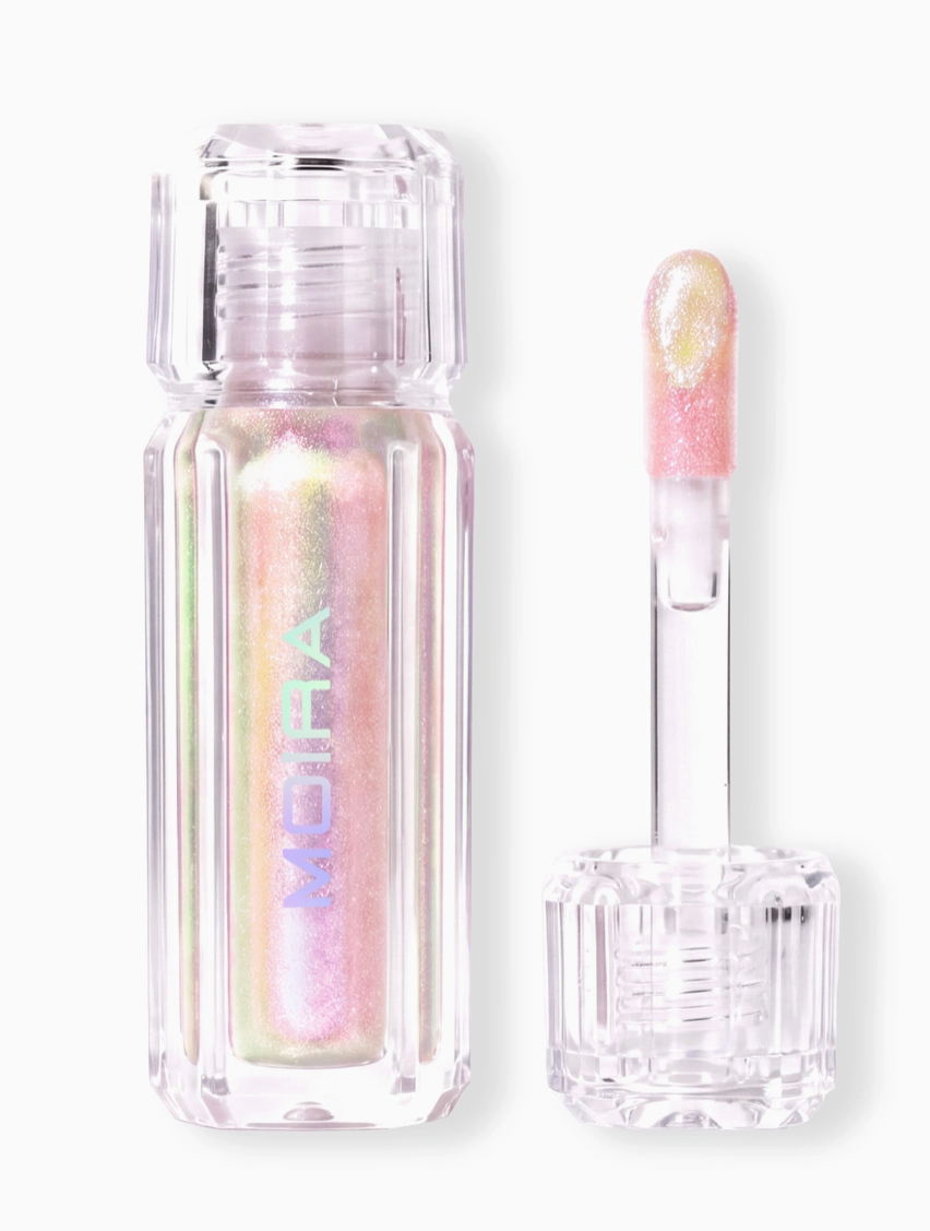 MOIRA - CHROMA KISS pH LIP OIL (3PCS)