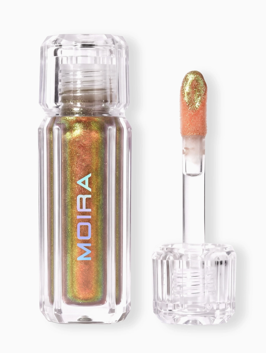 MOIRA - CHROMA KISS pH LIP OIL (3PCS)