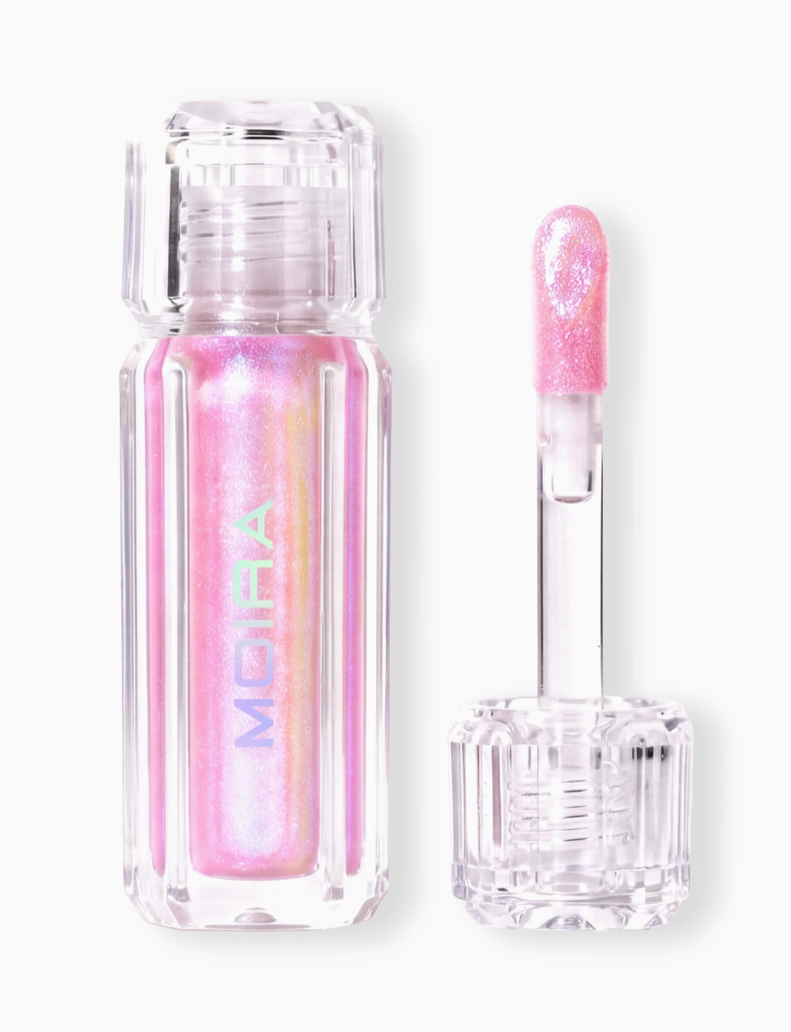 MOIRA - CHROMA KISS pH LIP OIL (3PCS)