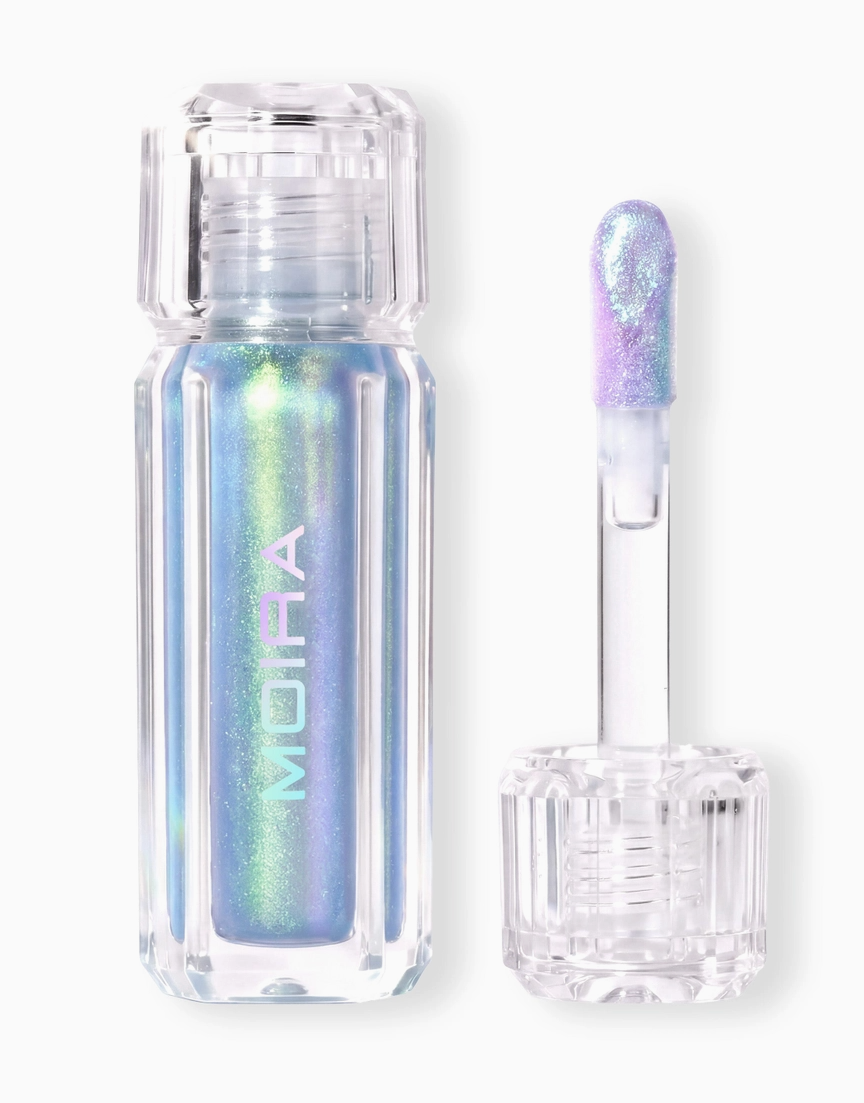 MOIRA - CHROMA KISS pH LIP OIL (3PCS)
