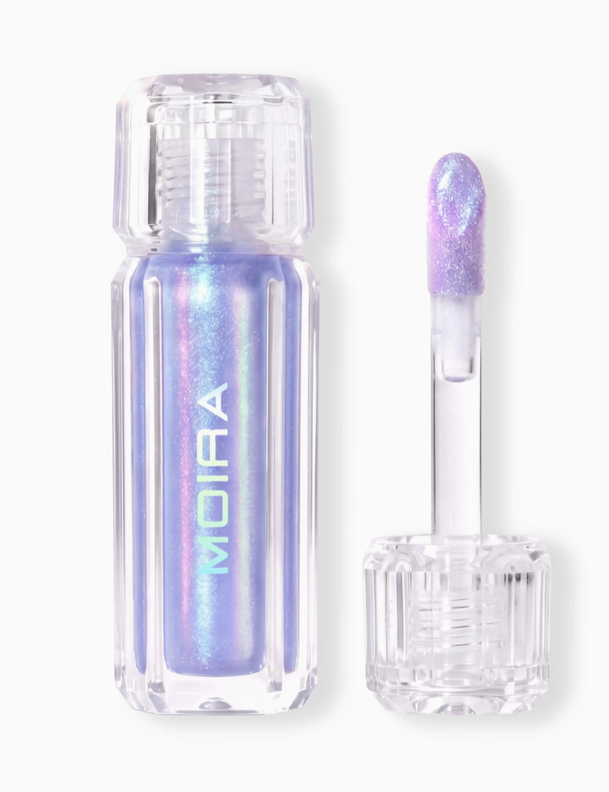 MOIRA - CHROMA KISS pH LIP OIL (3PCS)