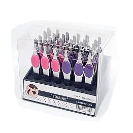 REDMINK - PINZAS INCLINADAS - 24UNDS