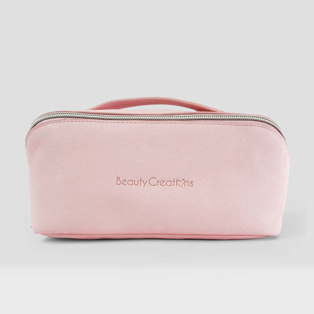 BEAUTY CREATIONS- THE TRAVEL BAG- 1PC