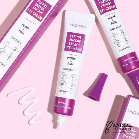 MOIRA - EYE CREAM-