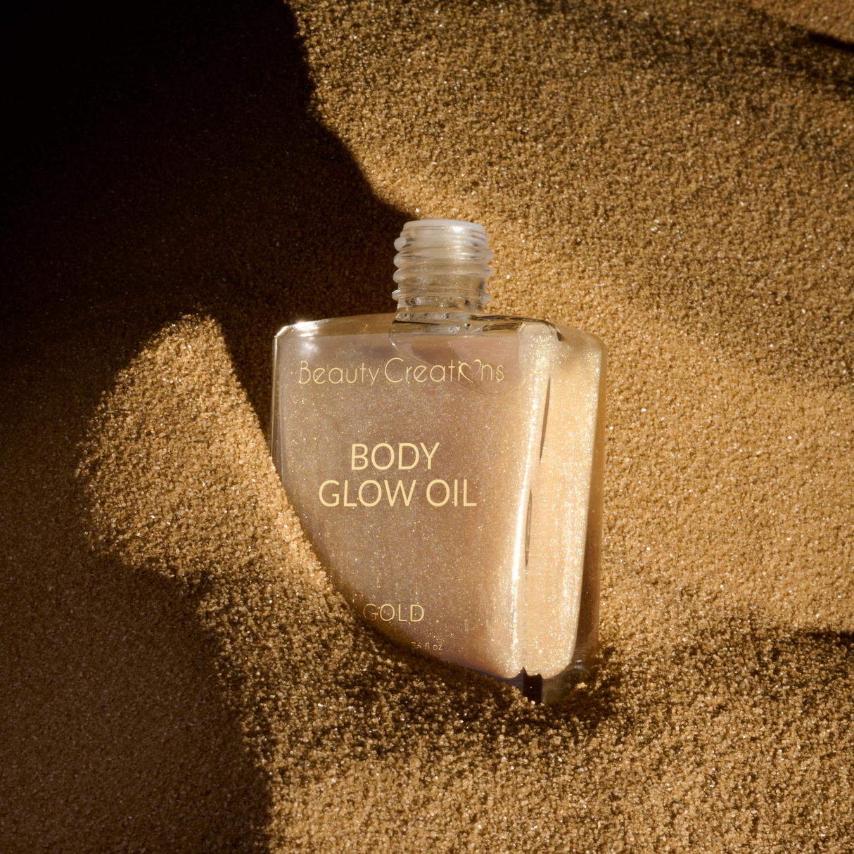 BEAUTY CREATIONS - BODY GLOW