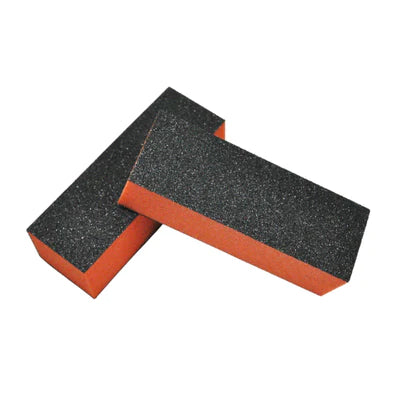 ADORO - 3-WAY BLOCK BUFFER GRIFT 100/100/180 - DISPLAY 24 PCS