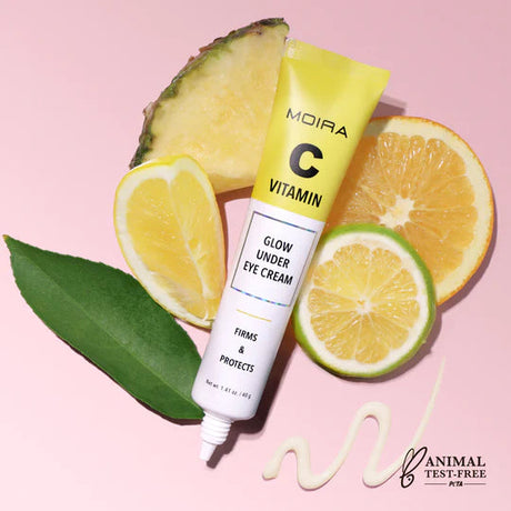 MOIRA - COLLECTION DE VITAMINE C