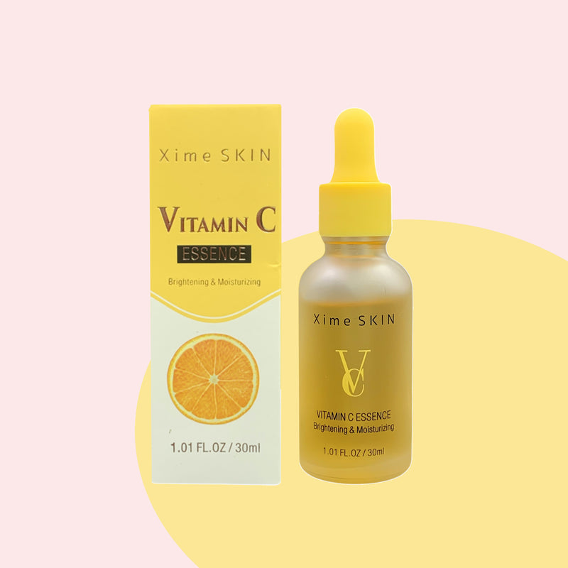 XIME BEAUTY - VITAMIN C - SERUM - 1PCS