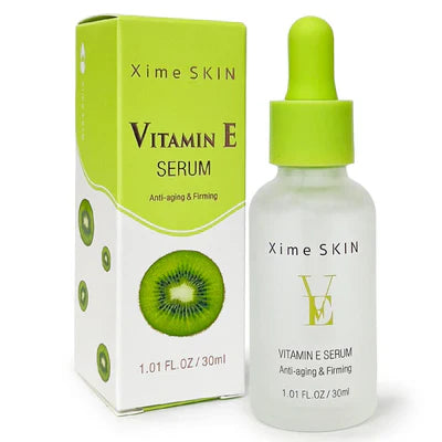 XIME BEAUTY- VITAMIN E- SERUM- 1PC