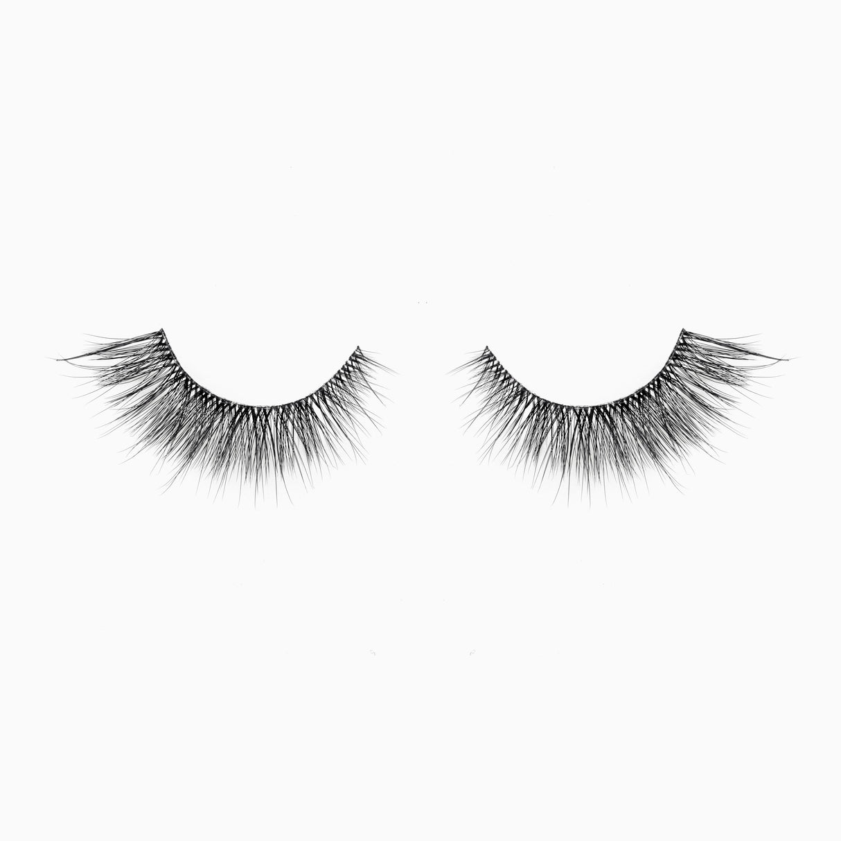 BEAUTY CREATIONS - COLECCIÓN DE PESTAÑAS Llévame a algún lugar