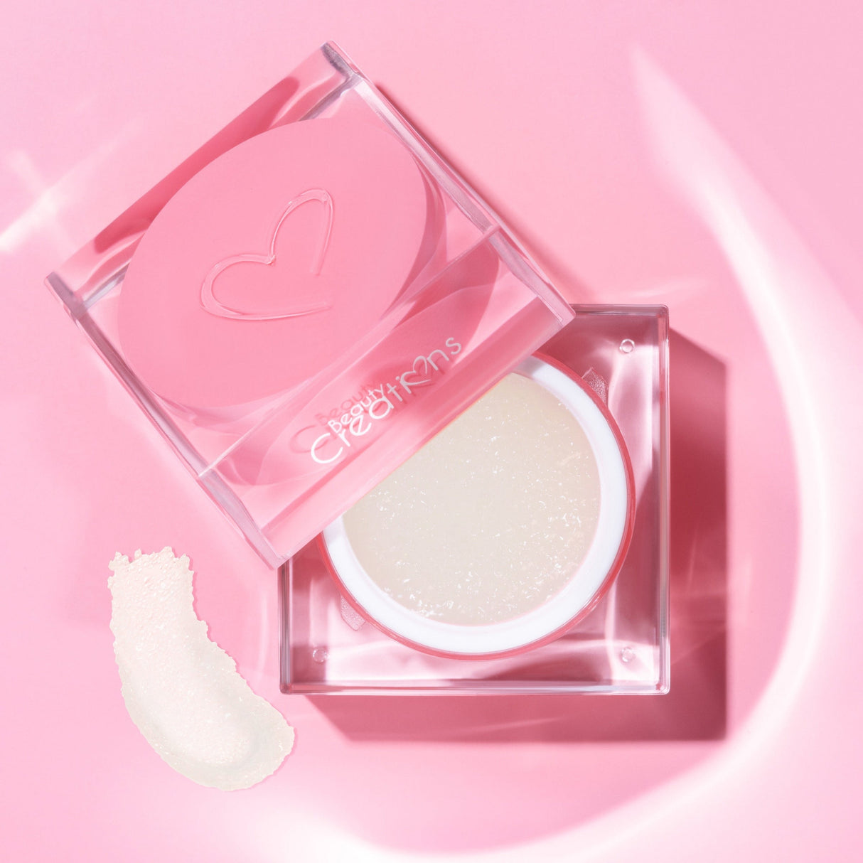 BEAUTY CREATIONS SKIN - LIP SCRUB