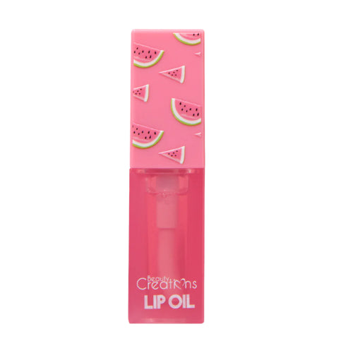BEAUTY CREATIONS- SWEET DOSE- LIP OIL- (6PCS)