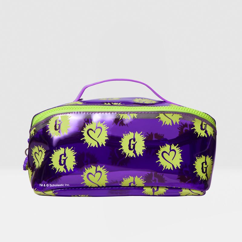 BEAUTY CREATIONS- P-OUCH COSMETIC BAG- 1PC