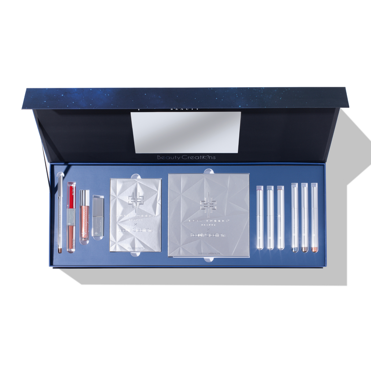 BEAUTY CREATIONS - LUIS TORRES VOL 2 PR