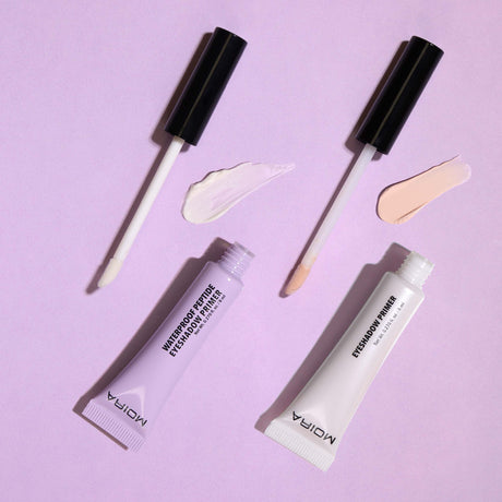 MOIRA - FACE PRIMER + EYE PRIMER