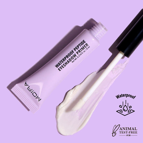 MOIRA - FACE PRIMER + EYE PRIMER
