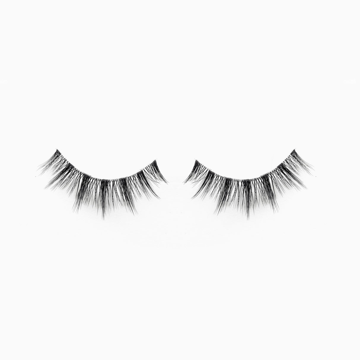 BEAUTY CREATIONS - COLECCIÓN DE PESTAÑAS Llévame a algún lugar