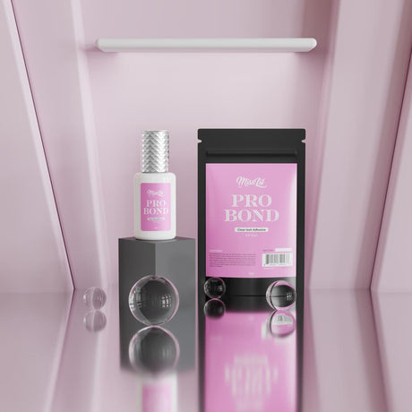 MISS LIL - PRO BOND LASH ADHESIVE 5ML